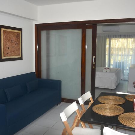 Villa Araca Flat 308 - Lateral Vista Jardim Natal Exterior foto